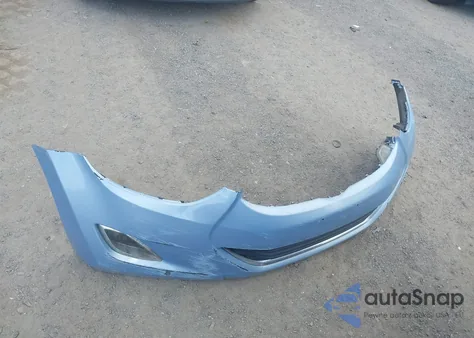 2013 Hyundai Elantra Gls from USA, damaged, VIN KMHDH4AE4DU492330